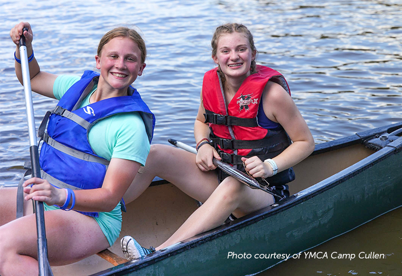 Menninger Clinic | Menninger, YMCA Partnership Enhances Youth Intervention